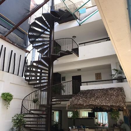Hotelito De Las Estrellas Acapulco Ngoại thất bức ảnh