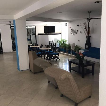 Hotelito De Las Estrellas Acapulco Ngoại thất bức ảnh