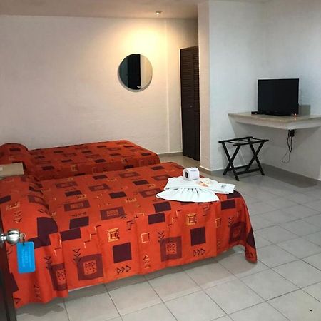 Hotelito De Las Estrellas Acapulco Ngoại thất bức ảnh