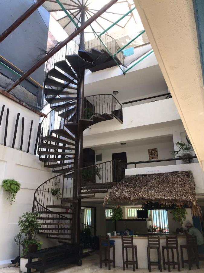 Hotelito De Las Estrellas Acapulco Ngoại thất bức ảnh