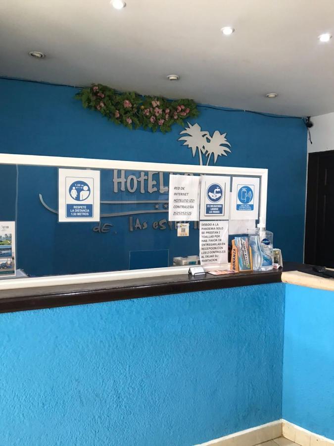 Hotelito De Las Estrellas Acapulco Ngoại thất bức ảnh
