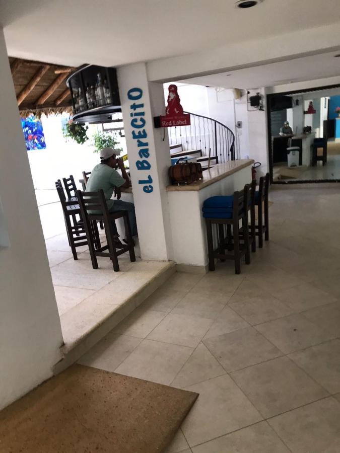 Hotelito De Las Estrellas Acapulco Ngoại thất bức ảnh